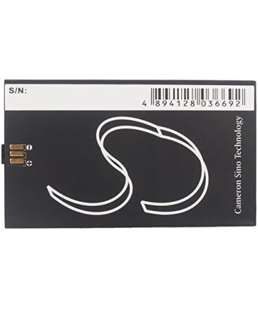 CR200 Battery Replacement for Sonos CR200 & URC-CB200 - High-Quality Long-Lasting Power - Buy Online on GoSupps.com