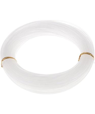 Buy CUTICATE 30m High Strength Nylon Monofilament Fishing Line - 2.0mm Diameter 440lb Tension | Durable & Reliable Fishing Gear - Buy Online on GoSupps.com