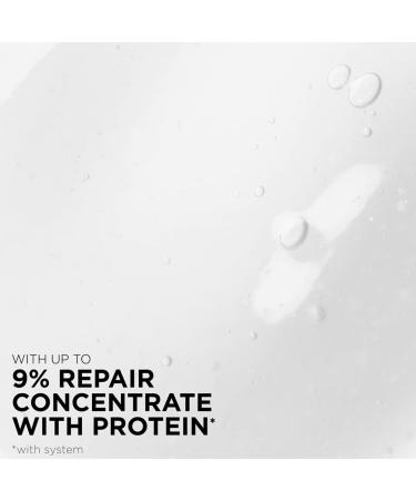 Buy L'Oreal Advanced Total Repair 5 Restoring Shampoo 12.6 oz - Heal & Revitalize Hair | International Shipping Available - Buy Online on GoSupps.com