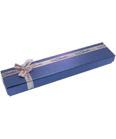 FJC Finejewelers Sterling Silver Polished Medical Curb Link ID Bracelet - International Shipping Available - Buy Online on GoSupps.com