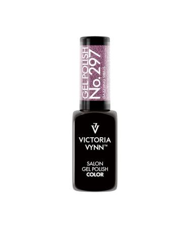 Victoria Vynn GEL POLISH COLOUR 297 DAZZLING SIRIUS UV/LED Soak Off 8ml
