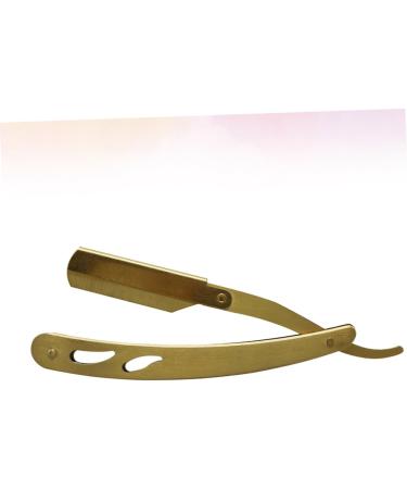 Beavorty Men's Razor - Ultimate Facial & Body Razor for Men Eyebrow Trimmer & Grooming Handbook - Buy Online on GoSupps.com