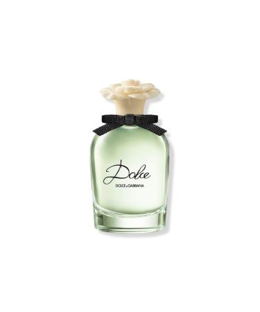 Dolce & Gabbana Dolce Eau De Parfum Spray For Women - 75 ml / 2.5 fl.oz