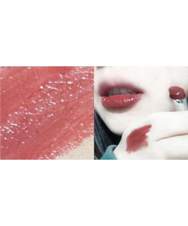 BADALO Crayon l vres imperm able non-aanslag Cup Does Not Fall Off White Bean Paste Milk Tea Color (couleur : 8 roses stones) - Buy Online on GoSupps.com