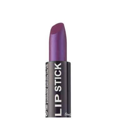Stargazer Lip Stick Number 128 Soft Pigmented Long Lasting Cruelty-Free Lipstick