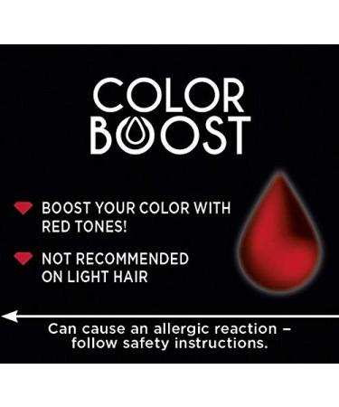 Schwarzkopf Color Boost Red Vibrancy Booster - Enhance Color Intensity - Buy Online on GoSupps.com