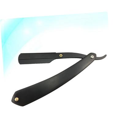 Safe Metal Shaving Razor for Men | Durable Manual Razor for a Smooth Shave - Buy Internationally - Buy Online on GoSupps.com