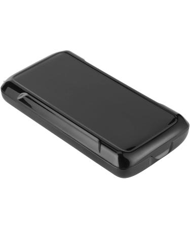 U V Cleaner Box Phone Cleaner UV Toothbrush Disposable Mouth Muffle Cleaning Box X4 USB Charging - Buy Online on GoSupps.com