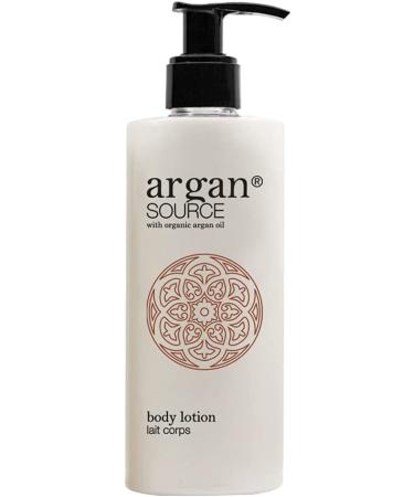 ARGAN Source Body Lotion 300ml