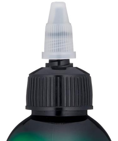 ASE BodyCare Hair Growth Oil 8oz - Natural Essential Oils for Hair Growth - Buy Online on GoSupps.com