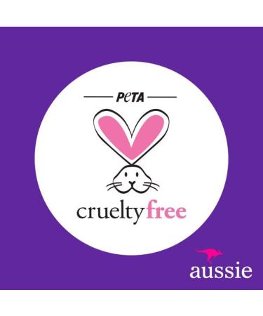 Aussie Instant Freeze Gel Maximum Hold 7 oz - Pack of 5 - Buy Online on GoSupps.com