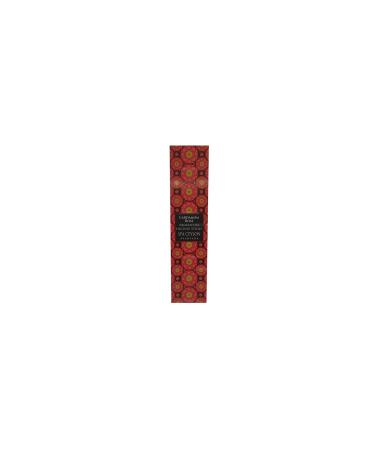 Buy Spa Ceylon Luxury Ayurveda Coffee & Cocoa Lip Balm - Deep Conditioning Essential Oils 12g | International Shipping - Buy Online on GoSupps.com