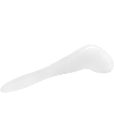 Milist jade massage tools - Dolphin Gua Sha Jade Roller Body Scraps for Spa & Wellness - Buy Online on GoSupps.com