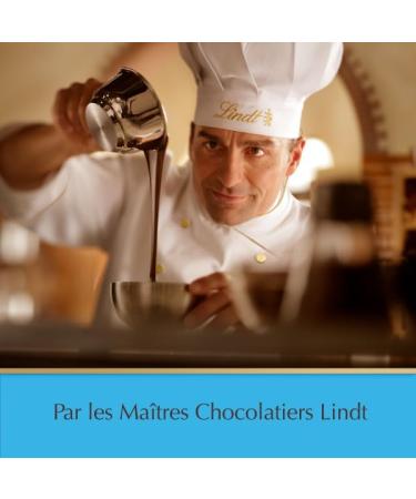 Lindt - CREATION Rocher Blanc Tablet - White Chocolate 150g - Buy Online on GoSupps.com