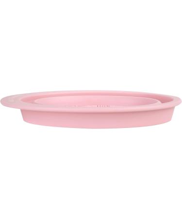 Brushworks Silicone Makeup Brush Cleaning Bowl - Buy Online on GoSupps.com