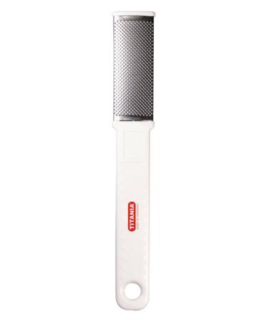 Titania foot rib approx. 18.5 cm