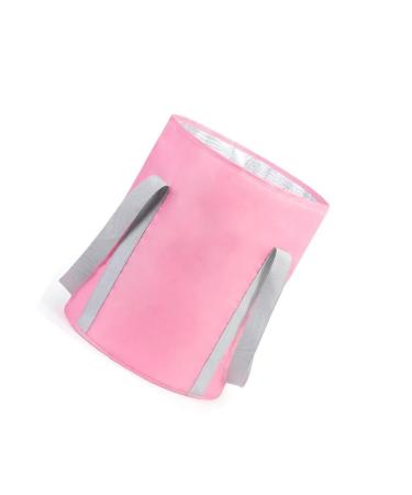 Accueil Salon Spa int rieur ext rieur Portable pied trempage sac randonn e voyage pliable tanche pieds bain seau soins du corps