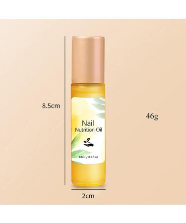 Katutude Huile Cuticules Roll On pour Cuticules et Ongles Nail Cuticle Oil Huile de Soin Huile R paratrice Huile Nourrissante Huile de Traitement pour Les Mains et Pieds - Buy Online on GoSupps.com
