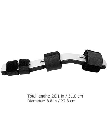 Breathable Finger Splint & Support Brace - Protective Device for Adults | Finger Accessories - Buy Online on GoSupps.com