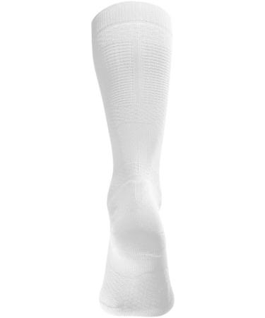 Bauer Enemy Ultralight Compression Running Socks - Thin Sports Socks for Men & Women - Size S (38-40) - Perfect for Jogging & Fitness - Buy Online on GoSupps.com