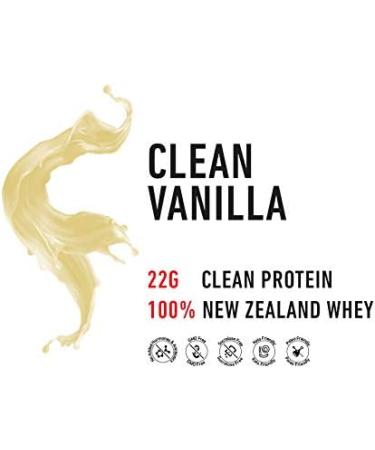 Buy Pur Zealander Grass-Fed Whey Protein (Vanilla) - Premium Quality International Shipping Available - Buy Online on GoSupps.com