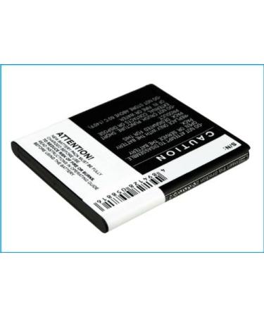 Battery Replacement for SCH-I515 | EB-L1D7IVZBSTD SAMI515BATS | High-Quality Power Solution for Your Device - Buy Online on GoSupps.com