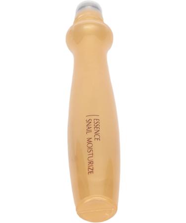 Under Eye Roller - 15 ml Nourishing Eye Cream to Reduce Dark Circles Swelling & Fine Lines - Buy Online on GoSupps.com
