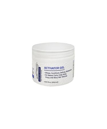 Wnw Activator Gel Hair Polishing 60029 13200 10.5oz