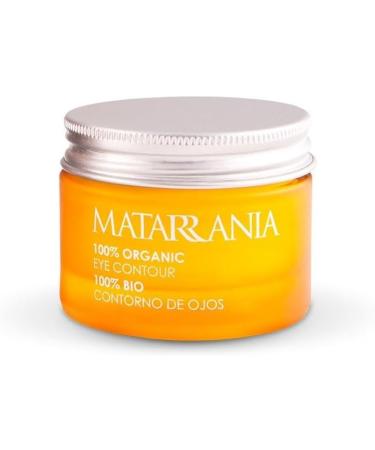 Matarrania organic eye contour 30ml. - Buy Online on GoSupps.com