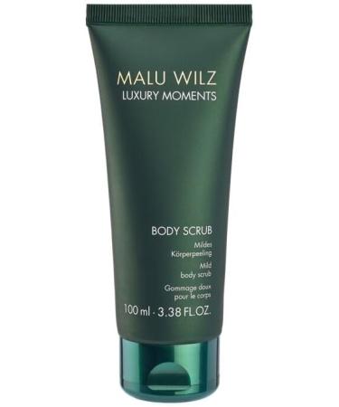Malu Wilz Cosmetics Luxury Moments Body Care Body Scrub Special Edition 100 ml - Buy Online on GoSupps.com