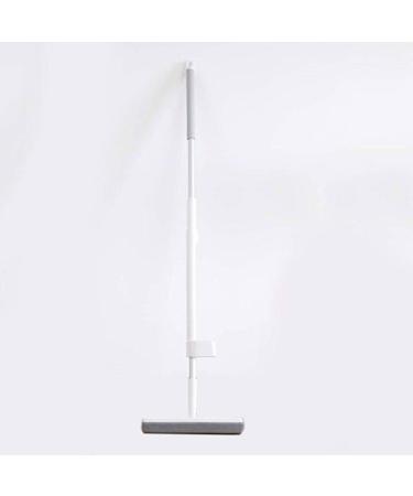 180 Foldable Mop Can Be Stored in A Standing Position click Change of Rubber Cotton Household Hand-washing Mop Wet and Dryy Practical Beauty Comes to pursue happiness