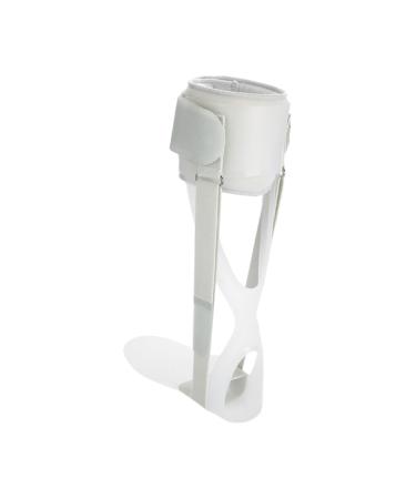 Buy FRCOLOR Night Splint for Plantar Fasciitis | Fixed Support Plantar Brace for Right Foot | Orthotic Foot Support | 33x24.5cm Grey - Buy Online on GoSupps.com