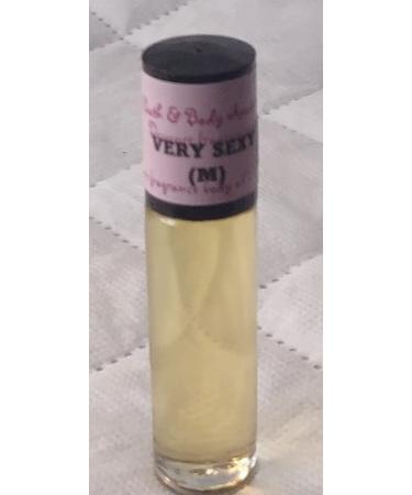 God's Bath & Body Anointed Gifts - Men Very Sexy - Buy Online on GoSupps.com