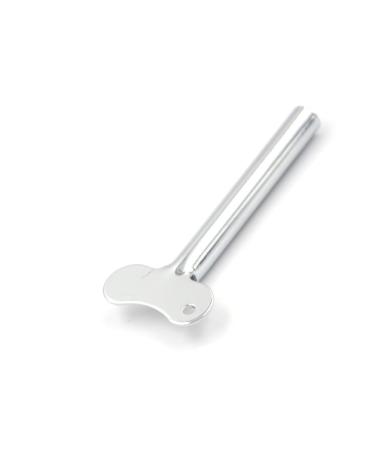 WarmShine Metal Tube Toothpaste Squeezer Key - 5 Pack Tube Wringer for Hair Color Dye, Hand Cream, Cosmetics, Paint Tube - Buy Online on GoSupps.com