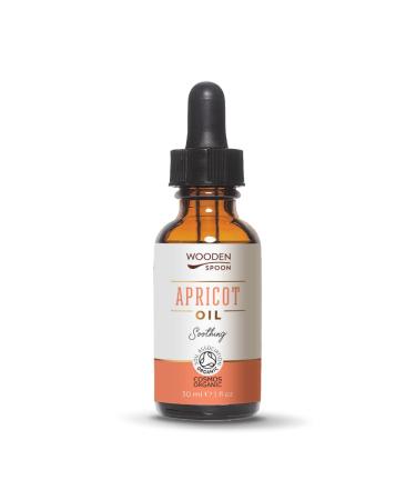 100% Apricot oil | 100% huile d'abricot | 30 ml