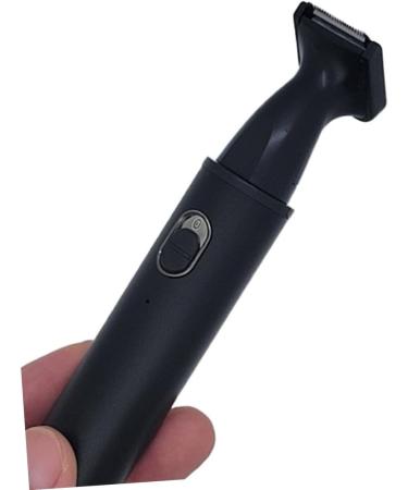 Buy 1 Set Electric Shaver & Facial Hair Remover - Trimmer & Razor for Men | Fast International Shipping - Buy Online on GoSupps.com