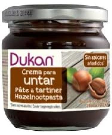 Dukan P te Tartiner 220 g - Buy Online on GoSupps.com