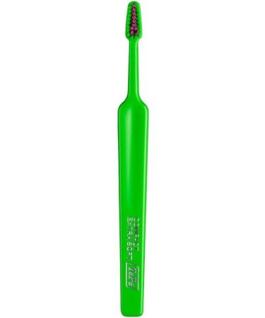 Buy TePe ColourTM Compact X-Soft Toothbrush - Green 1 Pack | Ideal for Sensitive Teeth - International Shipping - Buy Online on GoSupps.com