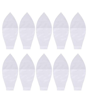 APUGHIZE 10 piece compression stocking attract open toe compression socken aid slip sock compression stocking Applicator Open toe compression socken aid slip sock compression stocking applicator