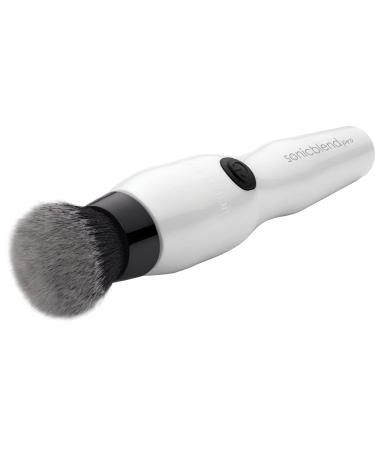 Michael Todd Beauty Sonicblend Pro Makeup Brush - Rechargeable - For Liquid Cream & Powder - All Skin Types - International Shipping Available - Buy Online on GoSupps.com