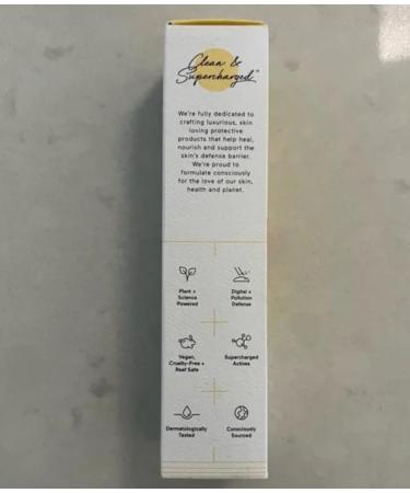 SOLARA SUNCARE Fortune Teller Tinted Serum SPF 30 - Buy MicroTint 1 for Ultimate Sun Protection & Radiant Skin Online - Buy Online on GoSupps.com