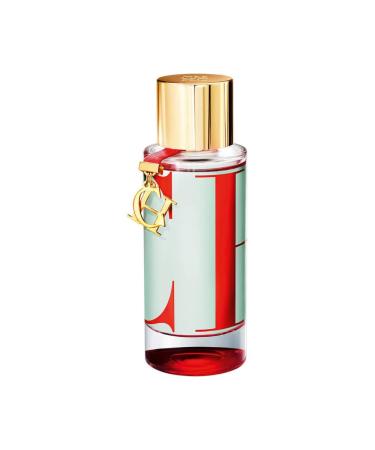Ch L'eau for Women Eau de Toilette Spray 1.7 Ounce Cinnamon Fresh Lemon Orange 1.7 Ounce (Pack of 1)