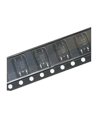 10pcs ASSR-1218 ASSR-1218-500E 1218 SOP4
