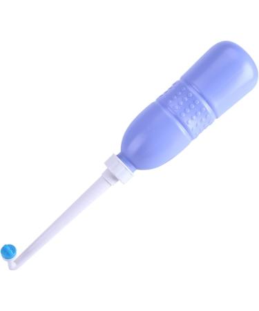 Portable Bidet Sprayer - Handheld Water Sprayer for Home & Travel | Ultimate Bathroom Hygiene Solution - Buy Online on GoSupps.com