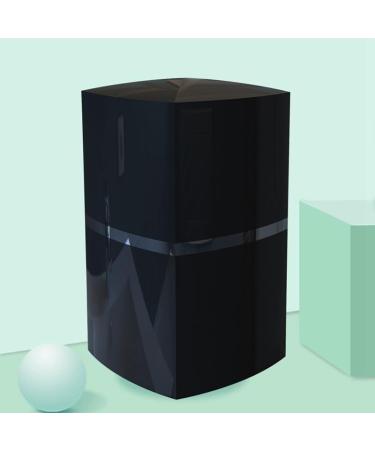 Portable Lightweight Professional Roll-On Face Oil Extractor Volcanic Stone Manual Face Roller Mini and Waterproof Ideal for Home Use and Travel - Buy Online on GoSupps.com