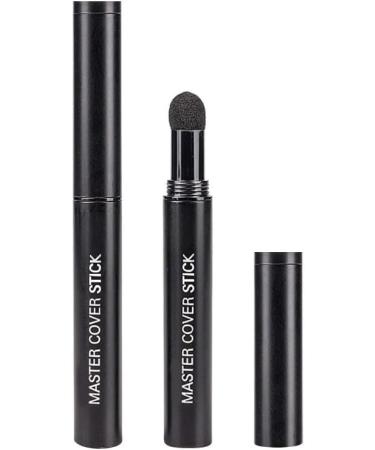 Hairline Powder Stick Waterproof Hair Root Concealer for Thinning Hair Roots Touch Lasting and Fast Coverage of Hair Roots (4) - Buy Online on GoSupps.com