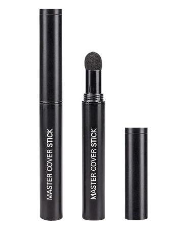 Hairline Powder Stick - Waterproof Root Concealer for Thinning Hair | Fast Coverage & Lasting Touch - Buy Online on GoSupps.com