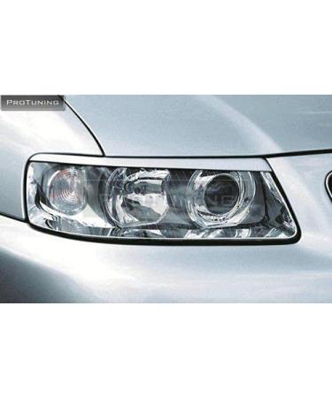 ProTuning A3 8L 96-03 Eyebrows