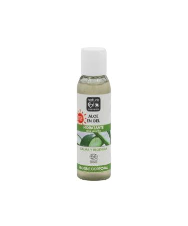 Naturabio Cosmetics NaturaBIO Cosmetics Aloe Gel 100 ml
