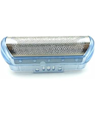 Buy 20s Razor Film & Blades - Compatible with Braun 20s 10b 20b 2000 Series & Cruzer 1-4 - International Shipping Available - Buy Online on GoSupps.com